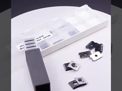 Kantenverlijmer Carbide Blades voor houtbewerking