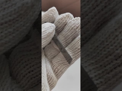 Houtbewerkingscarbide Getipte Planer Bladen20x12x1.5-35 Graad