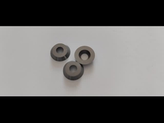 Van de het Carbidehoutbewerking van het vervangingswolfram de Hulpmiddelen Φ15mm om Carbidetussenvoegsels