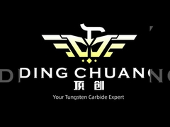 Omkeerbare het Tussenvoegselmessen 20x12x1.5-35° van het houtbewerkings Stevige Carbide