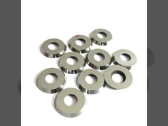 15 mm Ronde vorm DIY Carbide Houtwerken Gereedschap Vervanging Set 10pcs