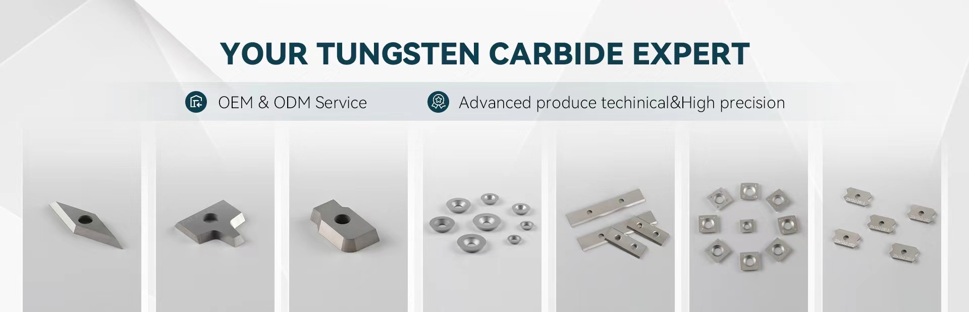 kwaliteit De Hulpmiddelen van carbidewoodturning fabriek
