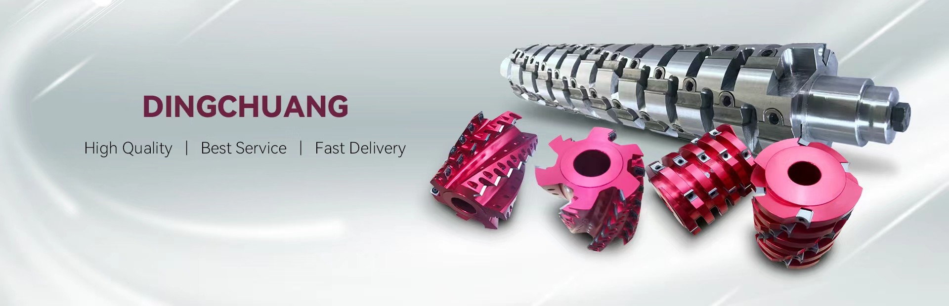 kwaliteit De Hulpmiddelen van carbidewoodturning fabriek